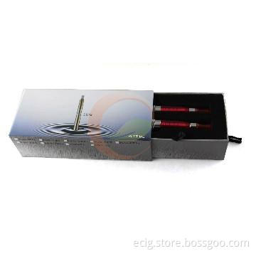 Power Quantily Evod LED Display Electronic Cigarette